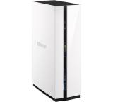 NAS-Server im Test: TAS-168 von Qnap, Testberichte.de-Note: ohne Endnote