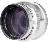 Objektiv im Test: New Jupiter 3+ 1.5/50 L39/M von Lomography, Testberichte.de-Note: ohne Endnote