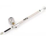 Luftpumpe im Test: Shockmaster Pro von RCP, Testberichte.de-Note: 1.5 Sehr gut