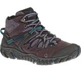 Women's All Out Blaze Mid Gore-Tex