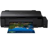 Drucker im Test: Stylus Photo L1800 von Epson, Testberichte.de-Note: 1.7 Gut