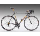 Laser Terminillo (Modell 2016)