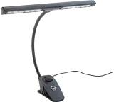 Lampe im Test: 12295 Notenpultleuchte von König & Meyer, Testberichte.de-Note: 1.8 Gut