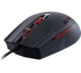 Maus im Test: Tt-eSports Black V2 von Thermaltake, Testberichte.de-Note: ohne Endnote