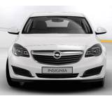 Insignia 5-Türer 1.6 CDTi ecoFLEX 6-Gang manuell Business Edition (100 kW) [13]