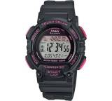Sportuhr im Test: STL-S300 von Casio, Testberichte.de-Note: 1.8 Gut