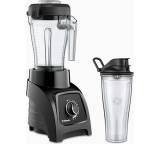 Standmixer im Test: S30 von Vitamix, Testberichte.de-Note: 1.6 Gut