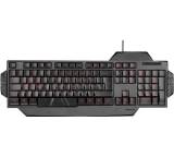 Tastatur im Test: Rapax von SpeedLink, Testberichte.de-Note: ohne Endnote