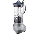 Standmixer im Test: Design Mixer Duo Advanced 41004 von Gastroback, Testberichte.de-Note: ohne Endnote