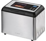 Brotbackautomat im Test: BBA 5003 CB von Bomann, Testberichte.de-Note: ohne Endnote