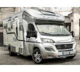 Wohnmobil im Test: Kreos 5010 150 Multijet 6-Gang manuell (109 kW) von Laika, Testberichte.de-Note: ohne Endnote