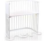 Bett im Test: Boxspring Beistellbett von babybay, Testberichte.de-Note: 1.6 Gut