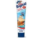 Zahnpasta im Test: Milchzahn-Gel Capt'n Sharky von Signal, Testberichte.de-Note: 1.8 Gut