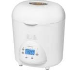 Brotbackautomat im Test: BBA 5013 CB von Bomann, Testberichte.de-Note: ohne Endnote