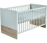 Bett im Test: Kombi-Kinderbett Lotta von Roba, Testberichte.de-Note: ohne Endnote