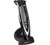 Bartschneider im Test: E886E Super Stubble von BaByliss, Testberichte.de-Note: 2.2 Gut