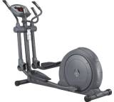 Crosstrainer im Test: Crosstrainer CX 8.0 von Maxxus, Testberichte.de-Note: ohne Endnote