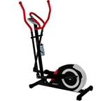 Crosstrainer im Test: Crosstrainer Mori C13.09 von Royalbeach, Testberichte.de-Note: ohne Endnote