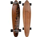 Longboard im Test: Makaha von Jucker Hawaii, Testberichte.de-Note: 1.5 Sehr gut