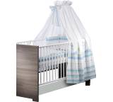 Bett im Test: Kombi-Kinderbett Eco Wildeiche von Schardt, Testberichte.de-Note: ohne Endnote