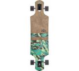 Longboard im Test: Geminon von Globe, Testberichte.de-Note: 2.1 Gut