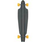 Longboard im Test: Prowler Cruiser 38,5“ von Globe, Testberichte.de-Note: 2.1 Gut