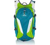 Rucksack im Test: Compact EXP 16 von Deuter, Testberichte.de-Note: 1.6 Gut