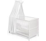 Bett im Test: Nils von Koko Kinderartikel, Testberichte.de-Note: 2.2 Gut