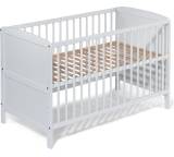 Bett im Test: Nele von Koko Kinderartikel, Testberichte.de-Note: ohne Endnote