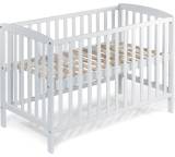 Bett im Test: Mia von Koko Kinderartikel, Testberichte.de-Note: ohne Endnote