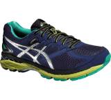 Laufschuh im Test: GT-2000 4 GTX von Asics, Testberichte.de-Note: ohne Endnote
