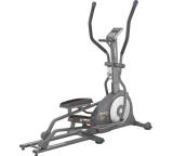 Crosstrainer im Test: Ergometer Frontwheeler San Diego FX-600G von Rex Sport, Testberichte.de-Note: ohne Endnote