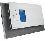 Radio im Test: BT 1000 DAB+ von Grundig, Testberichte.de-Note: ohne Endnote