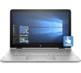 Laptop im Test: Spectre x360 15 von HP, Testberichte.de-Note: 1.8 Gut