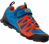 Fahrradschuh im Test: Crossride Elite von Mavic, Testberichte.de-Note: 1.3 Sehr gut