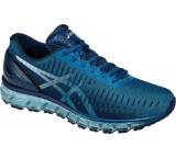 Laufschuh im Test: Gel-Quantum 360 von Asics, Testberichte.de-Note: 1.6 Gut