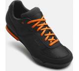 Fahrradschuh im Test: Rumble VR von Giro, Testberichte.de-Note: 2.1 Gut