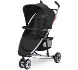 Kinderwagen im Test: Lua von Cybex, Testberichte.de-Note: ohne Endnote