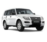 Pajero 5-Türer 3.2 DI-D 4WD Automatik (140 kW) [12]