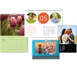 Bilderdienst im Test: Fotokalender von ifolor, Testberichte.de-Note: 2.0 Gut