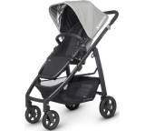 Kinderwagen im Test: Cruz von Uppababy, Testberichte.de-Note: ohne Endnote
