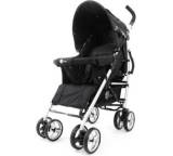 Kinderwagen im Test: A7601AL von United Kids, Testberichte.de-Note: ohne Endnote