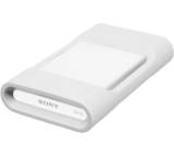 Externe Festplatte im Test: Portable Storage PSZ-HB2T von Sony, Testberichte.de-Note: ohne Endnote