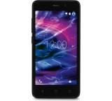 Smartphone im Test: Life E4504 (MD 99537) von Medion, Testberichte.de-Note: ohne Endnote