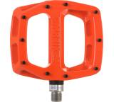 Fahrradpedal im Test: V12 Pedal von DMR Bikes, Testberichte.de-Note: 1.2 Sehr gut