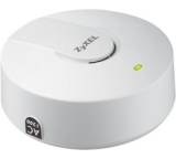 WLAN-Repeater im Test: NWA5123-AC von Zyxel, Testberichte.de-Note: ohne Endnote