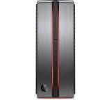 PC-System im Test: Envy Phoenix 860 von HP, Testberichte.de-Note: 1.8 Gut