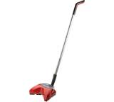 Akku-Staubsauger im Test: Akkusauger V-Power von Vileda, Testberichte.de-Note: 2.2 Gut