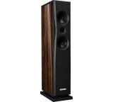 Lautsprecher im Test: Overture O203F von AudioSolutions, Testberichte.de-Note: ohne Endnote