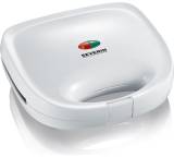 Sandwichmaker im Test: SA 2971 von Severin, Testberichte.de-Note: 1.7 Gut